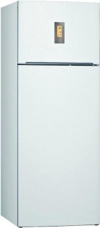 Profilo BD2556W3PN Buzdolabı kullananlar yorumlar